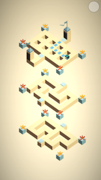 Image 3 for Daregon : Isometric Puzzl…