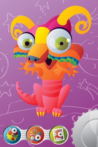 Image 0 for Monster Mix & Match