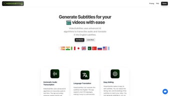 Imagen 0 para VideoSubtitles