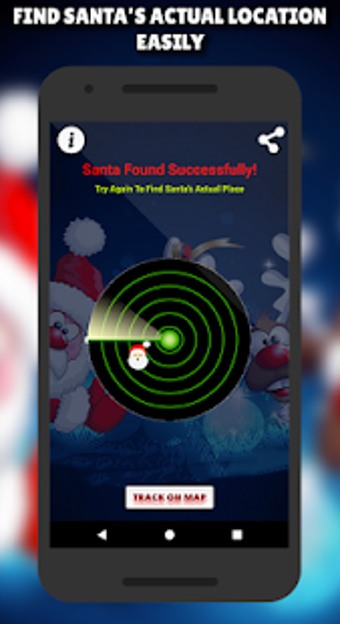 Image 3 for Santa Claus Tracker -Nora…