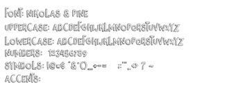Image 0 for Nikolas  Pine