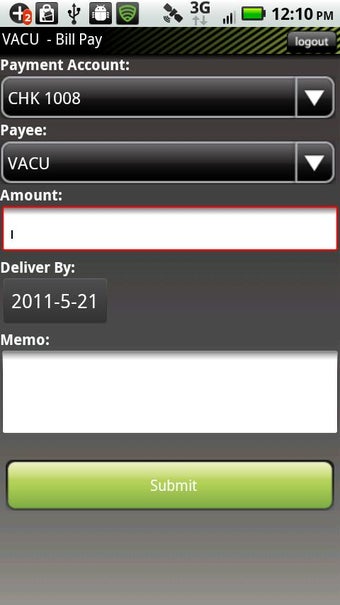 Image 3 for VACU Mobile Banking