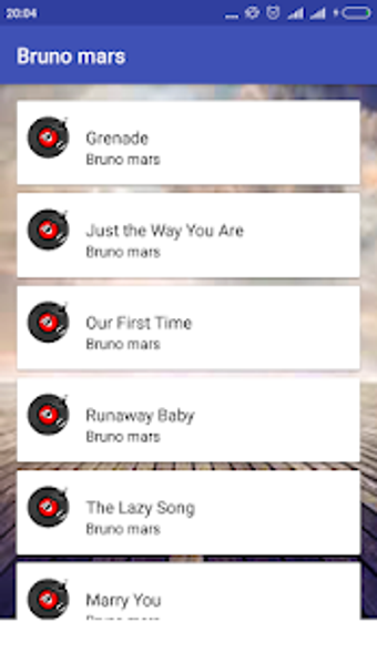 Image 1 for Bruno mars best songs and…