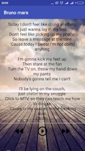 Image 0 for Bruno mars best songs and…