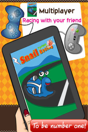 Image 0 for Snail Turbo Racing - Free…