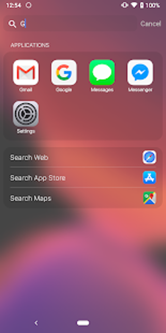 Image 1 for Launcher iOS 13