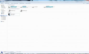 Imagen 0 para SDExplorer Base
