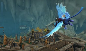 Image 0 for World of Warcraft: The Wa…