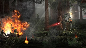 Image 0 for STAR WARS: Battlefront Cl…