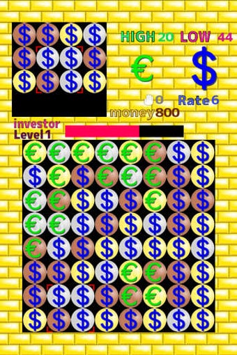Image 0 for Action Puzzle INVESTOR IN…