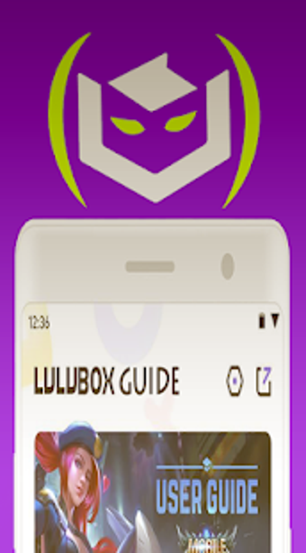 Imagen 0 para Lulu guide box FF & Diamo…