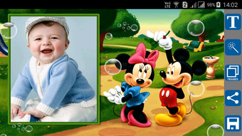 Imagen 0 para Kids Photo Frames