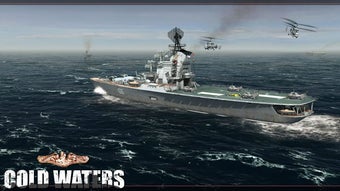 Imagen 0 para Cold Waters