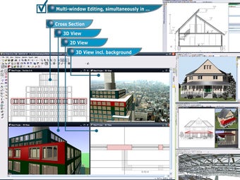 Image 1 for CAD Architecture Pro