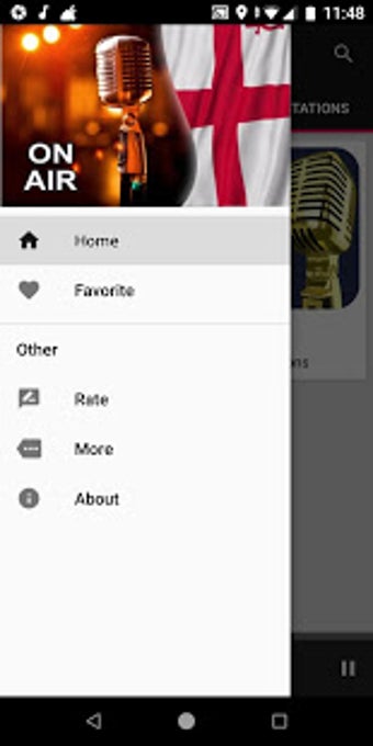Image 1 for London Radio Stations - E…