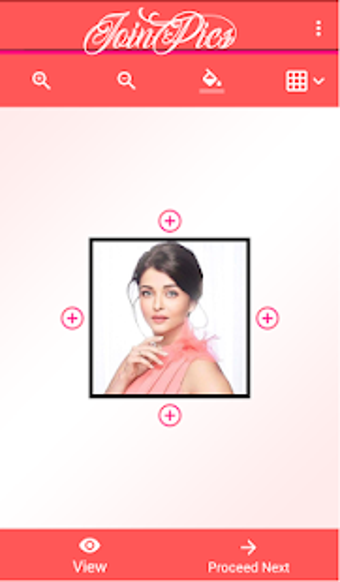 Imagen 1 para Join Pics Photo Editor Ph…