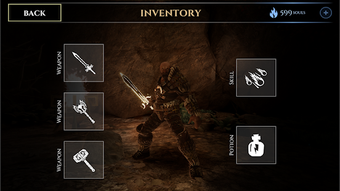Image 0 for Action RPG Game Sample