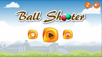 Image 2 for Ball Shooter