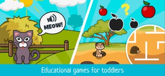 Image 1 for Baby games for toddlers b…