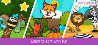 Image 0 for Baby games for toddlers b…