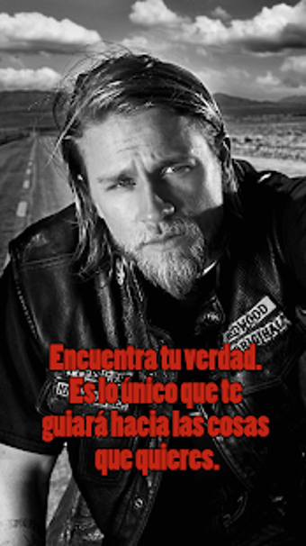 Imagen 3 para Sons of Anarchy frases - …