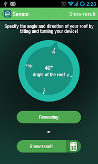 Imagen 3 para PV Calculator Lite