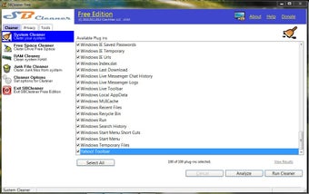 Imagen 4 para SBCleaner Free