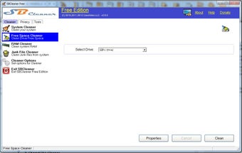 Imagen 3 para SBCleaner Free