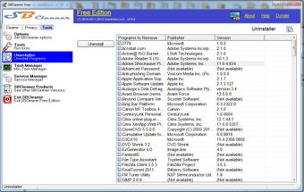Imagen 6 para SBCleaner Free