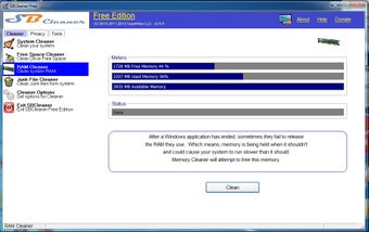 Imagen 9 para SBCleaner Free