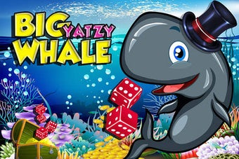 Image 0 for Big Whale Yatzy Casino Ad…