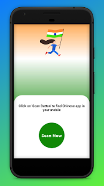 Imagen 2 para Chinese App Detector