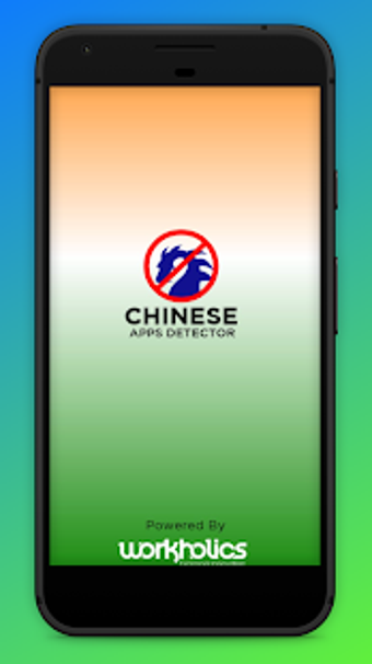 Imagen 3 para Chinese App Detector