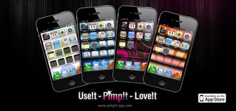 Image 1 for PimpIt