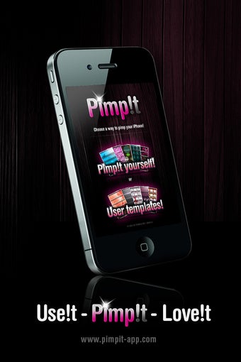 Image 2 for PimpIt