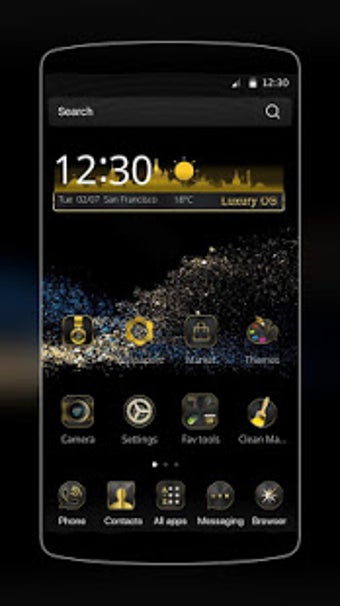 Image 1 for Launcher for Huawei P10