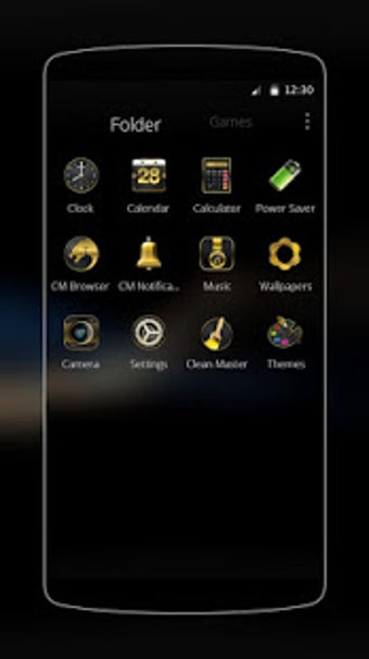 Image 0 for Launcher for Huawei P10