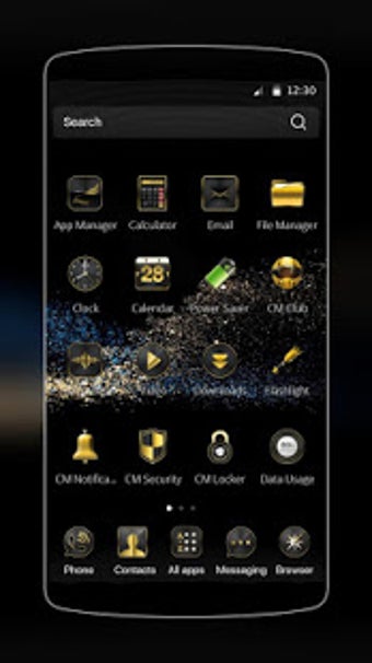 Image 2 for Launcher for Huawei P10