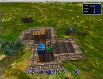 Imagen 0 para jalada Carry on Farming