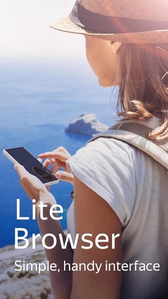 Image 3 for Yandex.Browser Lite