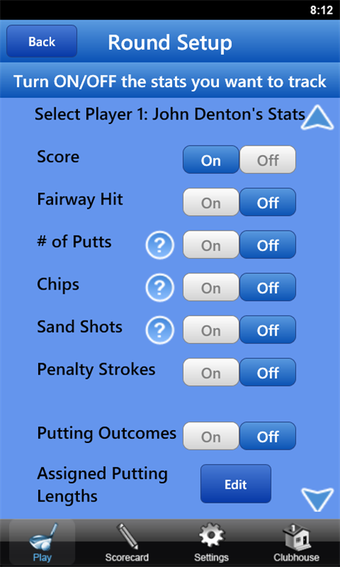 Image 0 for GolfLogix: Golf GPS for W…