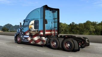 Image 0 for American Truck Simulator:…