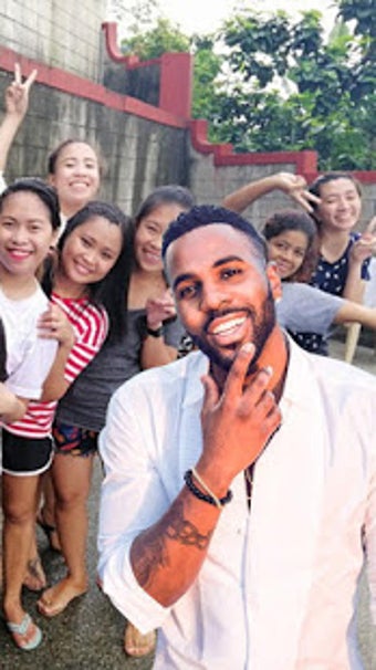 Image 1 for Selfie With Jason Derulo