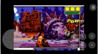 Image 0 for Retro Games 90s: Console …