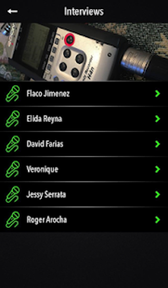 Image 2 for Rancho Alegre Radio