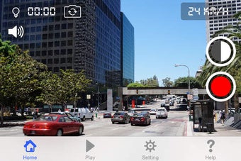 Imagen 0 para Smart Dash Cam