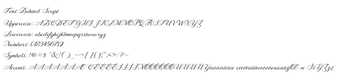 Image 0 for Behind Script