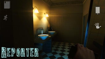 Image 0 for Reporter Lite
