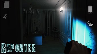 Image 1 for Reporter Lite
