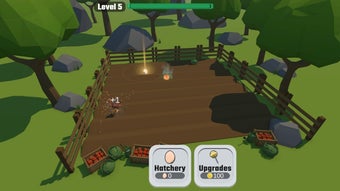Image 0 for Chick Clicker